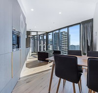 2BR APT in Southbank next to Crown Casino / Exhibition Centre