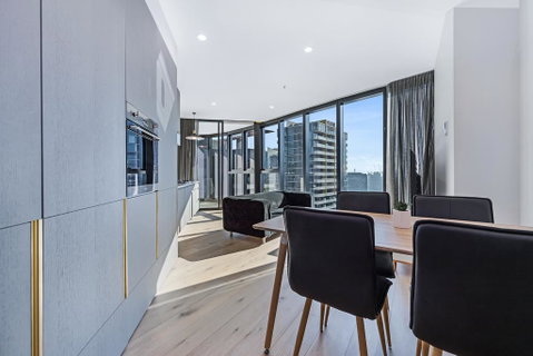 2BR APT In Southbank Next To Crown Casino / Exhibition Centre - Kempsey Accommodation 0