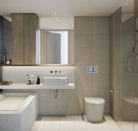 3 bed rooms apartment super convenient location