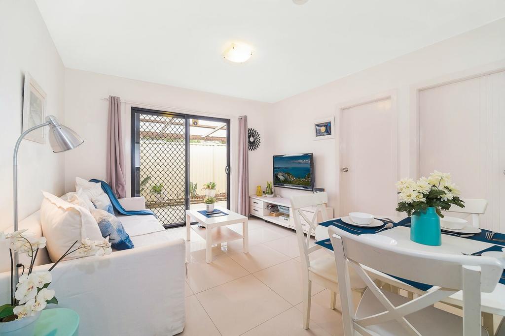 South Hurstville NSW Kempsey Accommodation