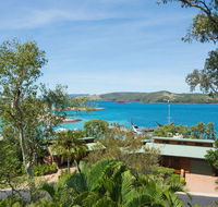 3 Bedroom Heliconia Grove on Hamilton Island - Kempsey Accommodation