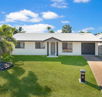 3 bedroom home