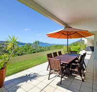 3 Bedroom Poinciana Lodge - Kempsey Accommodation