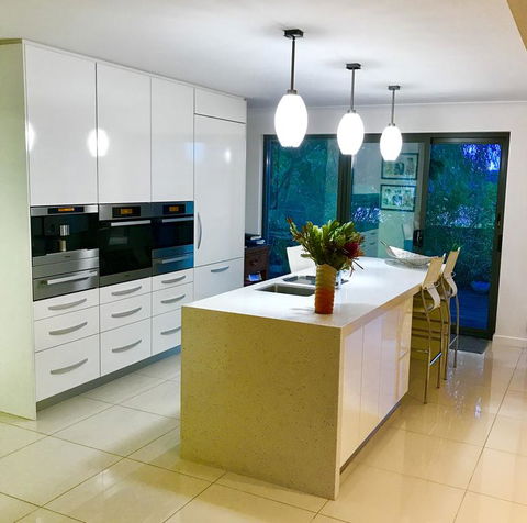 3 Divas Luxury Accommodation - Kempsey Accommodation 1