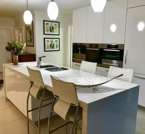 3 Divas Luxury Accommodation - Kempsey Accommodation 2