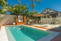 3 Little Pigs Holiday Home