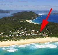 3 MELALEUCA - Kempsey Accommodation