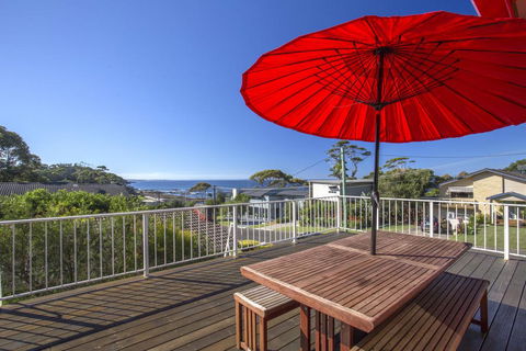 3 Shipton Cres - Heavenly Haven - Kempsey Accommodation 0