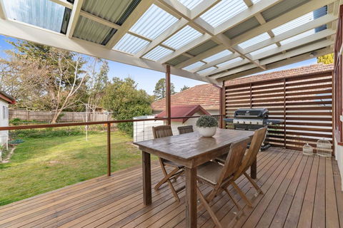3 Sisters Blue Mountains Cottage - Kempsey Accommodation 2