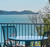 3 The Panorama Hamilton Island 2 Bedroom 2 Bathroom Ocean View Modern Apartment - Kempsey Accommodation