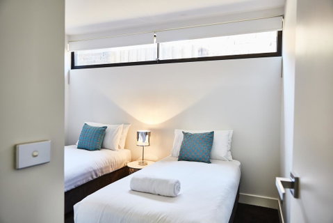 3-Bed House With Rooftop And Parking Near Yarra Park - Kempsey Accommodation 3