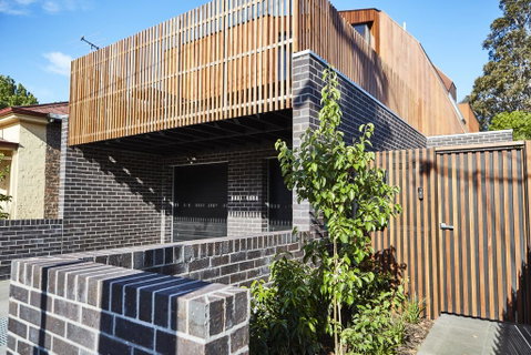 3-Bed House With Rooftop And Parking Near Yarra Park - Kempsey Accommodation 0