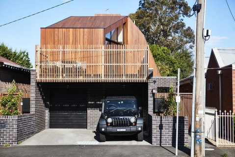 3-Bed House With Rooftop And Parking Near Yarra Park - Kempsey Accommodation 1