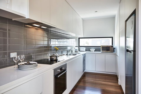 3-Bed House With Rooftop And Parking Near Yarra Park - Kempsey Accommodation 2