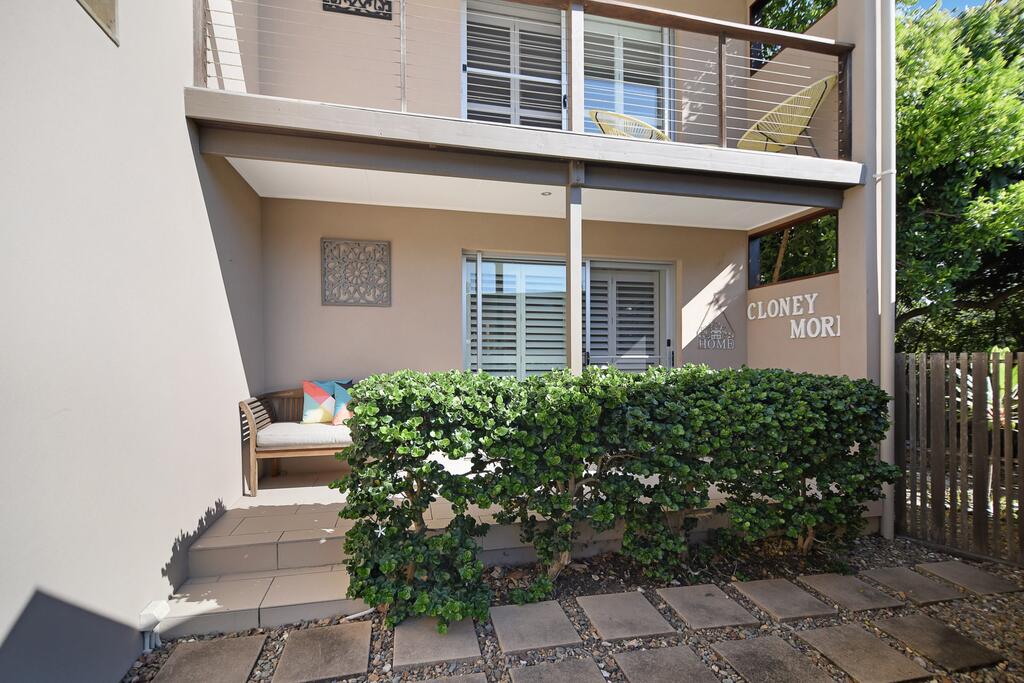  Kempsey Accommodation