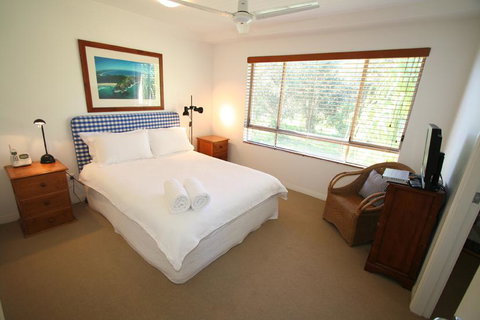 3/54 Lawson St - The Palms 3 - Kempsey Accommodation 3