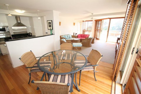 3/54 Lawson St - The Palms 3 - Kempsey Accommodation 2
