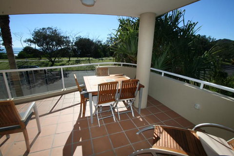 3/54 Lawson St - The Palms 3 - Kempsey Accommodation 1