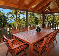 30 Scrub Road Coolum Beach - Linen Incl WiFi - Kempsey Accommodation