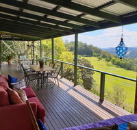 305 Montville - Kempsey Accommodation