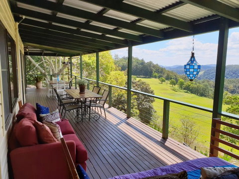 305 Montville - Kempsey Accommodation 0