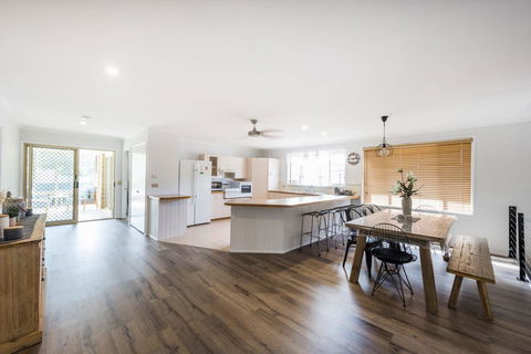 31 Melville Street - Kempsey Accommodation 3