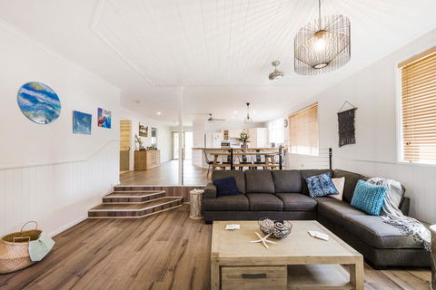 31 Melville Street - Kempsey Accommodation 1