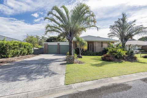 31 Melville Street - Kempsey Accommodation 0
