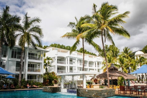 3121 SHILOH AT THE BEACH CLUB - Kempsey Accommodation 3