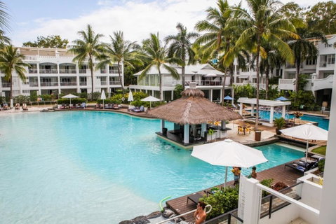 3121 SHILOH AT THE BEACH CLUB - Kempsey Accommodation 2