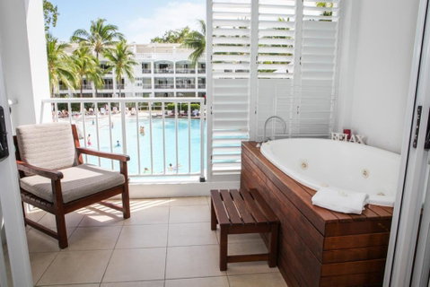 3121 SHILOH AT THE BEACH CLUB - Kempsey Accommodation 0