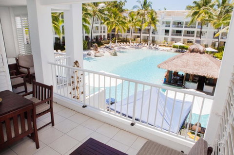 3123 BEACH CLUB PARADISE - Kempsey Accommodation 0