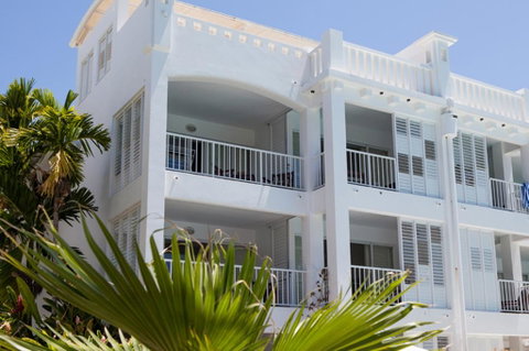 3123 BEACH CLUB PARADISE - Kempsey Accommodation 1