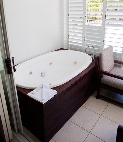 3123 BEACH CLUB PARADISE - Kempsey Accommodation 3