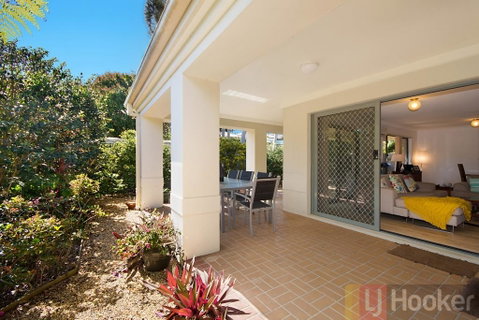32 Beachside - Kempsey Accommodation 2