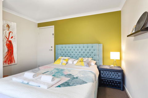 32 Scenic Apollo - Kempsey Accommodation 3