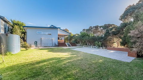 37 Barramundi Ave, Smiths Beach - Kempsey Accommodation 1