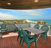 38 Pacific Terrace Coolum Beach - Linen supplied - Kempsey Accommodation