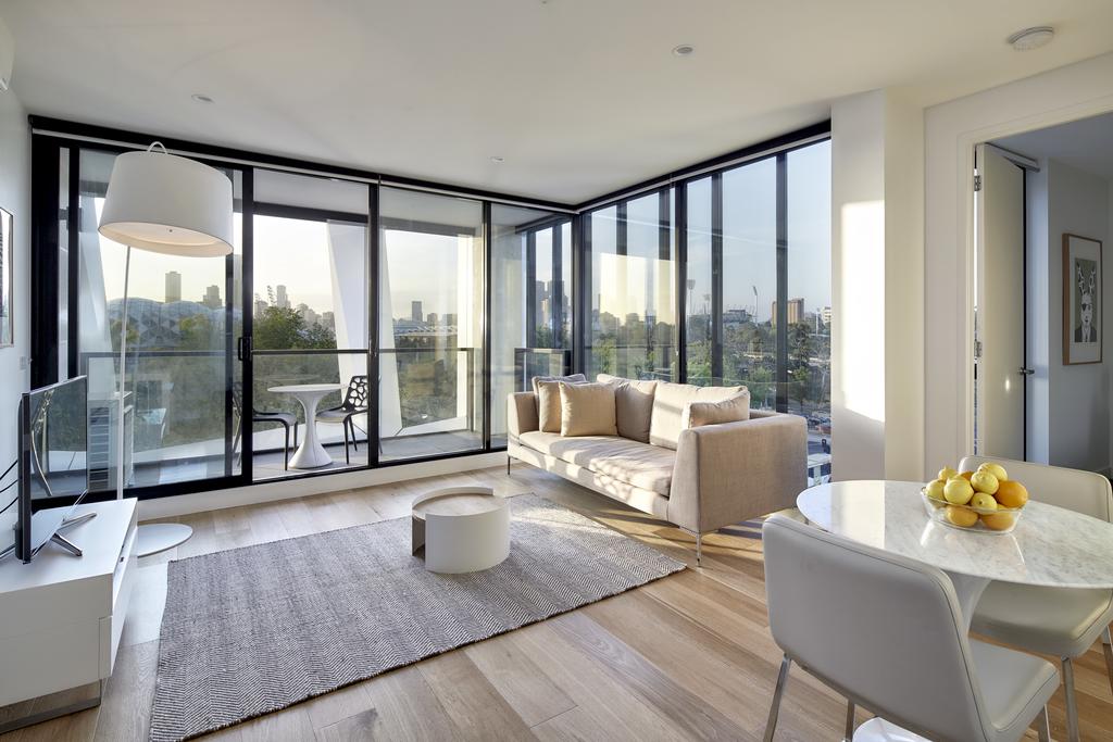 Cremorne VIC Kempsey Accommodation