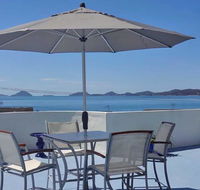 4 'The Point' 5-7 Mitchell Street- Stunnning water views with air conditioning - Kempsey Accommodation