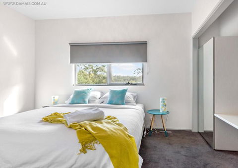 4 King Or 8 Single Beds WiFi, Netflix, Pet Friendly - Kempsey Accommodation 2