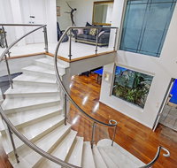 4.5 Million Dollar Dream Mansion in Surfers Paradise - Kempsey Accommodation