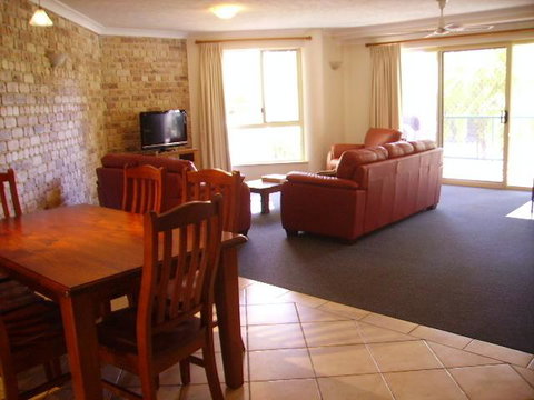 4/84 Lawson Street - Beach Haven 4 - Kempsey Accommodation 1