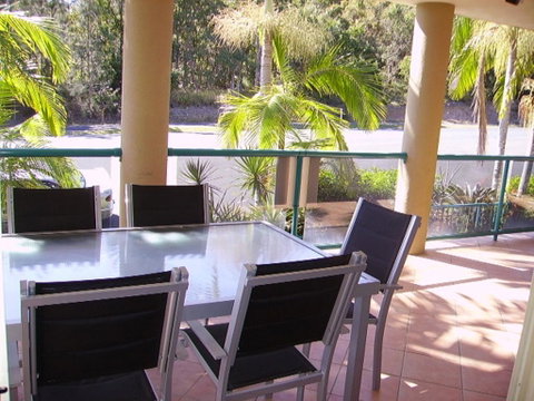 4/84 Lawson Street - Beach Haven 4 - Kempsey Accommodation 0