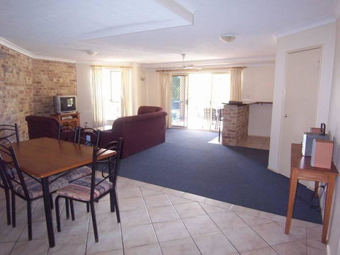 4/84 Lawson Street - Beach Haven 4 - Kempsey Accommodation 3