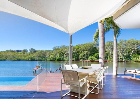 41 Wyuna Drive - Kempsey Accommodation 2