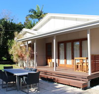 44 Ruskin Street Byron Bay - Ruskins Retreat - Kempsey Accommodation