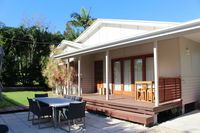 44 Ruskin Street Byron Bay - Ruskins Retreat