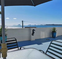 5 'The Point' 5-7 Mitchell Street - large balcony and great water views - Kempsey Accommodation