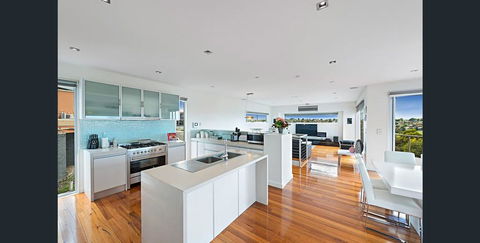 5 Star Gowanbrae Views - Kempsey Accommodation 1